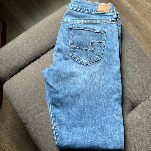 American Eagle Outfitters Jeans Womens American Eagle Jeans Poshmark
